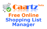 Caartz Banner